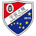 Gorilla of the Universe